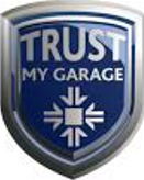 trust my garage logo
